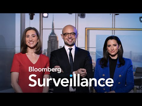 Bloomberg Surveillance 02/01/2024