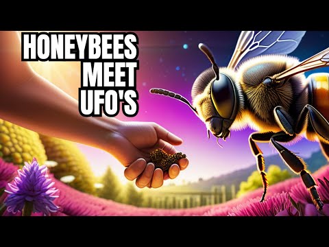 From Honeybees to Aliens: Exploring Apiaries, Avariums, and UFO Phenomena