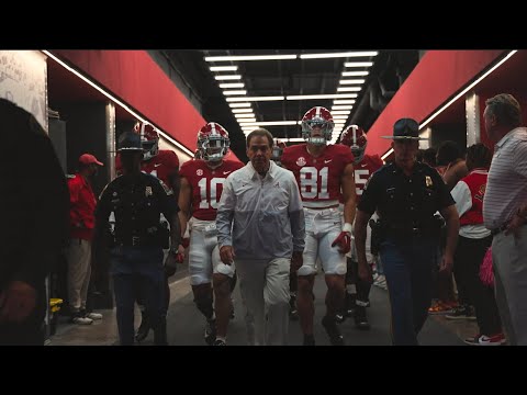 Your Story: A Tribute to Coach Saban