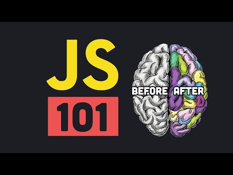 100+ JavaScript Concepts you Need to Know