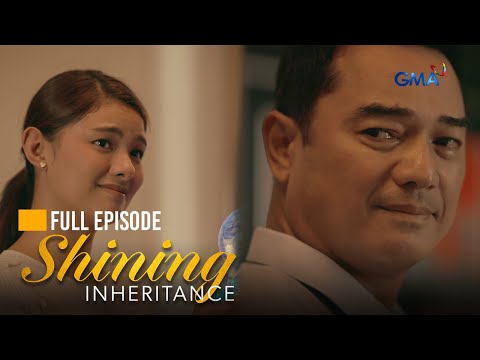 Shining Inheritance: A tragic fate awaits for the loving father! (Full Episode 1) September 9, 2024