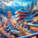 This Winter, Experience the Sparkle! Don’t Miss Japan’s Unique Holiday Events!