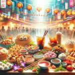 Discover the Flavors of Taiwan! Don’t Miss This Culinary Adventure!