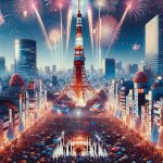 Unveiling the Excitement of Tokyo Tower Live! A New Year Celebration Awaits!