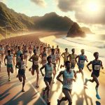 Desafío Épico de Maratón de 100 km en la Isla Miyako: ¿Puedes Soportar el Calor?