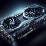 Desatando Poder: La GeForce RTX 5080 de NVIDIA Está Lista para Dominar el Gaming