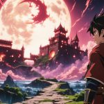 “Demon Slayer: L’arco del Castello dell’Infinito pronto a rompere record con il rilascio globale”