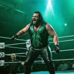 Colpo di scena drammatico nel torneo di Pro Wrestling NOAH stupisce i fan